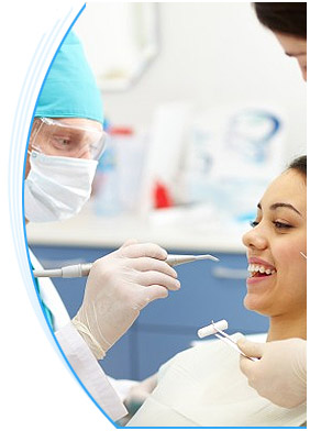 Dentista Leganés